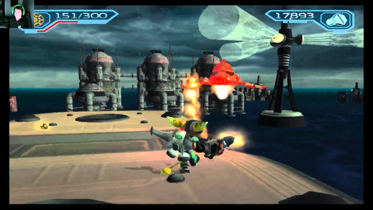 ratchet and clank pc games free download
